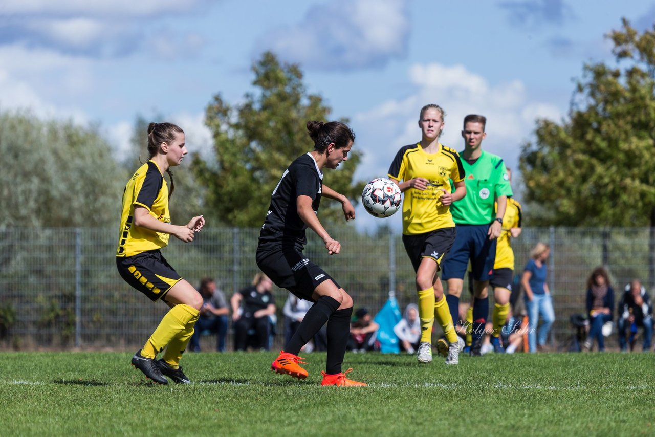 Bild 335 - Oberliga Saisonstart